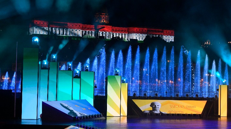 Vizes világbajnokság Budapest 2017